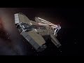 Bounty Hunting Missions - Space Battles - Career Progression | STARSHIP EVO