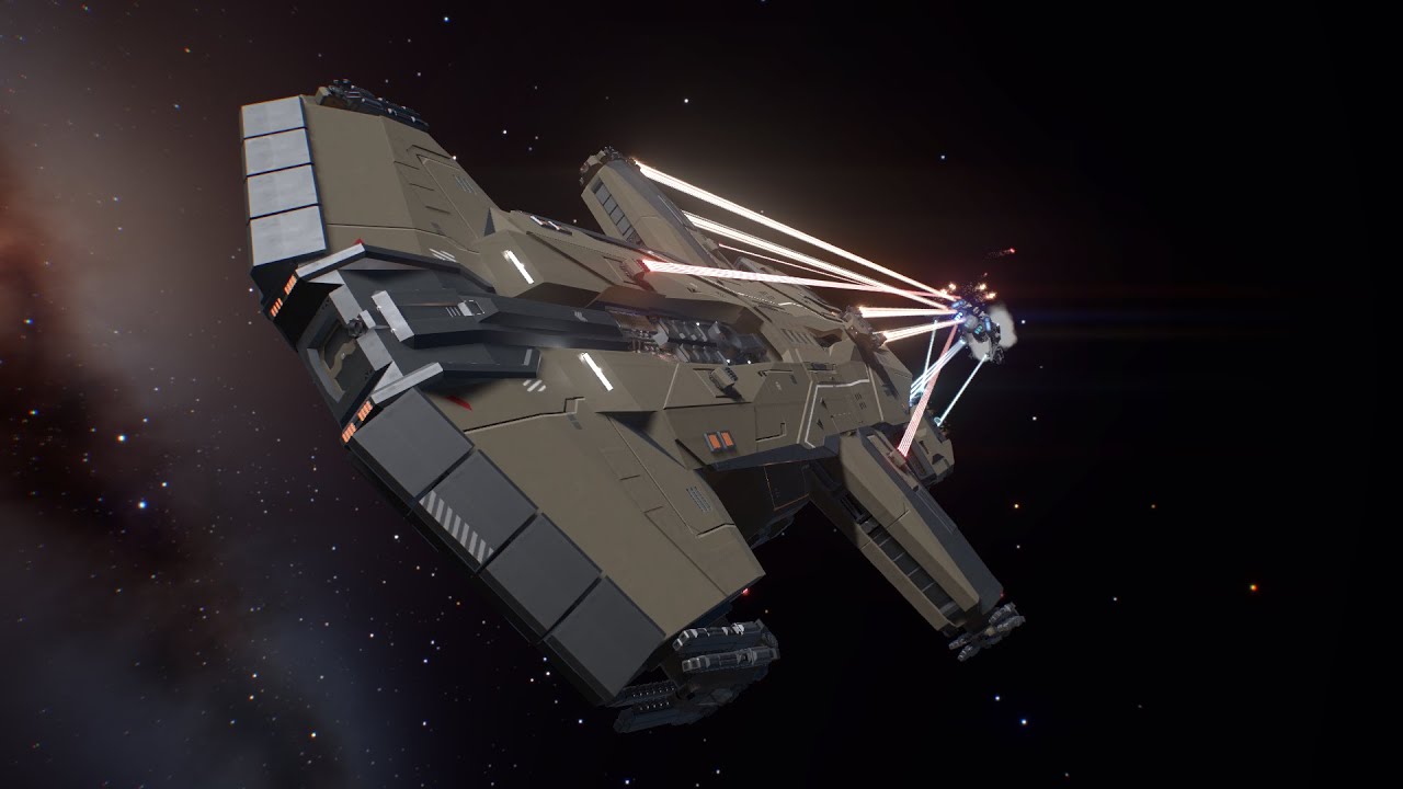 Gameplay - Elite: Dangerous  Starship design, Starship, Dangerous