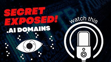 Spending $5,000 for AI domains?!