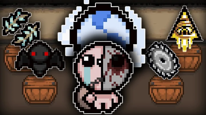 Tarnished Cain is WAY TOO BROKEN