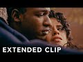 Carrying My Dad's Burden (feat. Camila Cabello) | Rob Peace (Extended Clip) | Paramount Movies