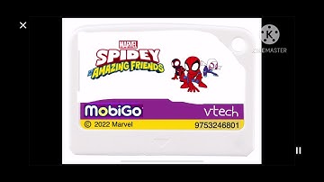 All of my fanmade VTech’s MobiGo shutdown sounds collection! (Update 4)