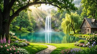 Classical Music for Nervous System, Anti-Aging &amp; Winter Therapy - Chopin, Bach, Mozart