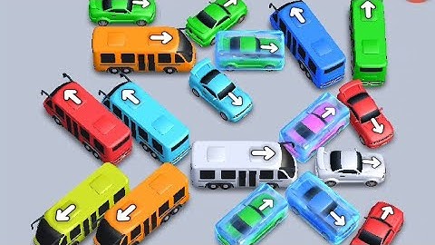 Crowd Express level 181 walkthrough solution