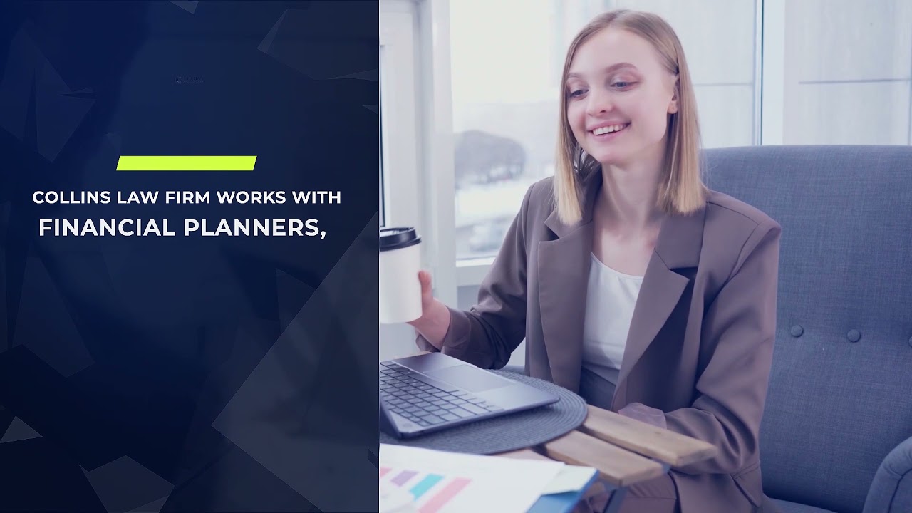 Collins Law Firm Promotional Video YouTube