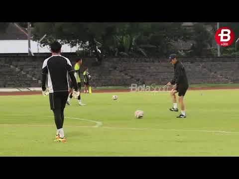 Timnas Indonesia Gagal