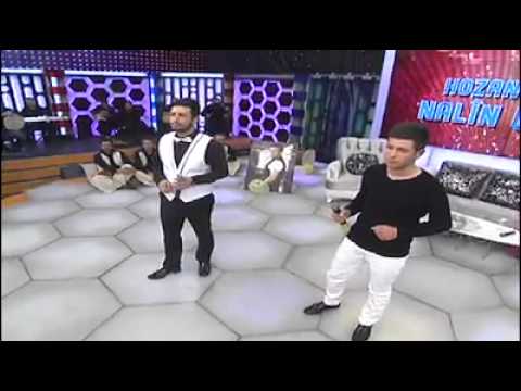 Hozan Aytaç & Sertaç Demirbilek ( DILEM DEŞE ) KALBİM AĞRIYOR