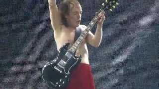 AC/DC - Let There Be Rock (25.06.2015, Olympiastadion, Berlin, Germany)