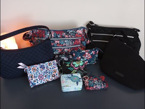 Vera Bradley Haul