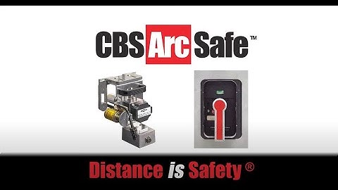 RSA-29A Operational Video- GE AKR-6/7/8/9 10D-30S (Manually Operated) Charge, Close, Trip