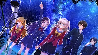 Nightcore  Because The Night original