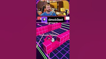 Playing the 1v1 mode, clutching some crowns | dmob3ast on #Twitch