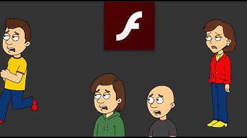 The andersons Adobe flash player shutdown experience (Late)