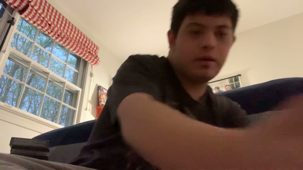 Power Rangers dvd review