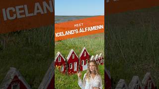 Meet Icelands Alfamenn