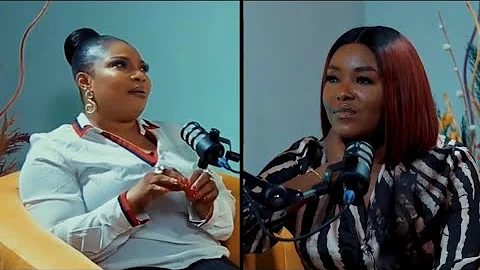 Actress Laide Bakare Narrate How She Had Her Daughter When She Was 25 Years Old #nollywoodactress