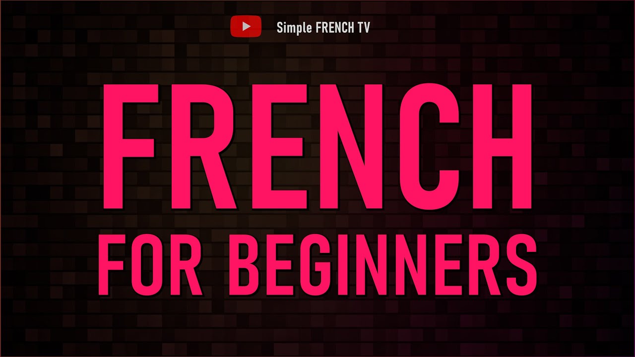 Learn French Fast: Essential Phrases for Total Beginners