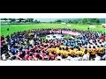 スキマスイッチ「ハナツ」2019 MV(short ver.)~高校生ラグビー選手600人と大合唱!~