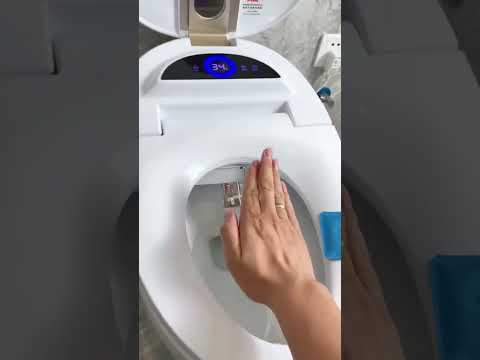 automatic sensor western