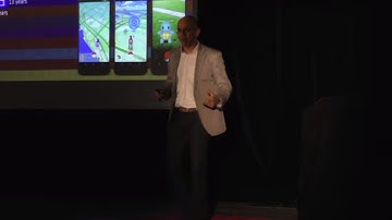 How digital is splitting our species and how to glue it back? | Vijay Solanki | TEDxSPJainSydney