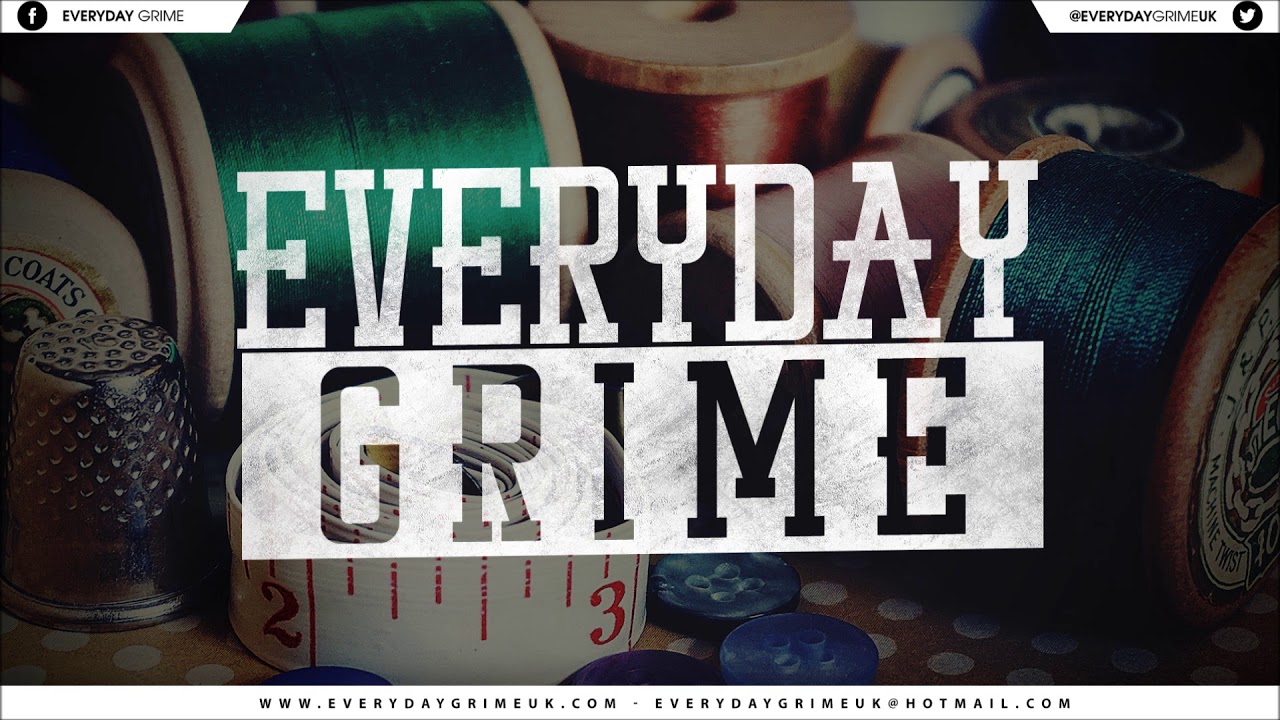 KYO - Personal [Trap/Grime Instrumental]