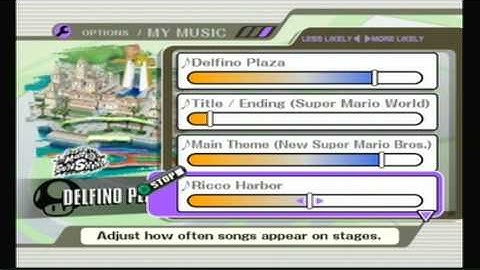 Brawl Custom Music Pack Showcase Part 1