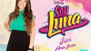 Soy Luna - Jimena Jim Medina Ana Jara Martinez