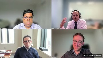 Menin Inhibitors in AML with Dr. Eytan Stein