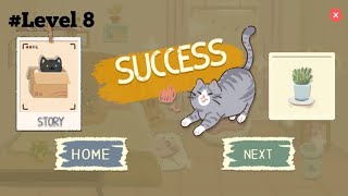 Outrageous [Storage Makeup] master STORY ~Level 8
