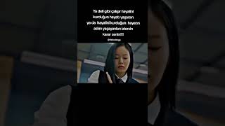 Karar senin #motivation #study #yks #lgs #kpss #kdrama