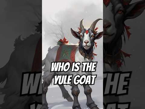 Who is the