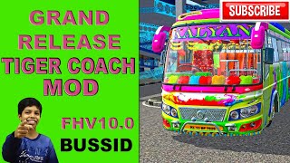 Grand Release | Tiger coach Mod FHV10.0 | Bus Simulator Indonesia | Free Bussid Mod | Harivids
Download HariVids Bussid Mods:
https://scrolllist.com/harivids/FreeBussidMod.php
Download HariVids Bussid Mod Templates:
https://scrolllist.com/harivids/FreeBussidTemplates.php
Download HariVids Bussid Mod Liveries:
https://scrolllist.com/harivids/FreeBussidLiveries.php
About Me
*********
Im Sreehari from Palakkad, Kerala, India. I Like 3D Modeling, Animation and Gaming.
Email ID: harividsdesigns@gmail.com
โ
FOLLOW ME โ
Second Channel:
Gaming with HariVids
https://www.youtube.com/c/gamingwithharivids
Become a Channel Member:
https://www.youtube.com/channel/UCiLYppq-RIgWcKRSOc4IDGg/join
Website:
https://scrolllist.com/harivids
Facebook Group:
https://www.facebook.com/groups/harividsbussidgamers
Instagram:
https://www.instagram.com/harivids
WATCH MORE HARIVIDS VIDEOS!
LIKE THE VIDEO :)
#Harivids #Gaming #BusSimulatorIndonesia Grand Release | Tiger coach Mod FHV10.0 | Bus Simulator Indonesia | Free Bussid Mod | Harivids