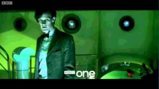 DOCTOR WHO SERIES 6 OFFICIAL TRAILER (HD)