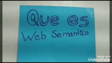 la web semántica,la ontología y como ayuda esta a la web semántica