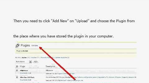 Wordpress List Pro Plugin Adds The People Commenting On Your Blog To Your Autoresponder