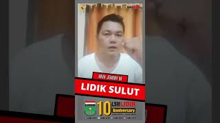 Lidik Sulut
