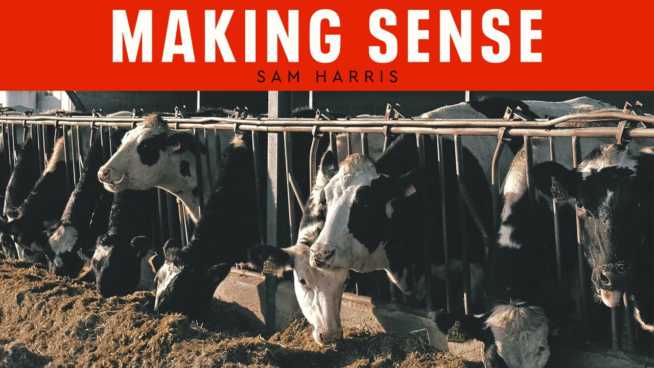 Food, Climate, and Pandemic Risk: A Conversation with Bruce Friedrich and Liz Specht (Episode #244)