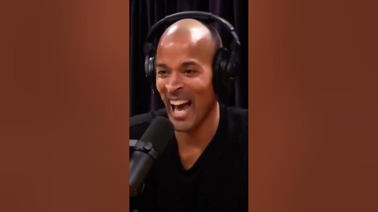 David goggins merry christmas motherf cker youtube