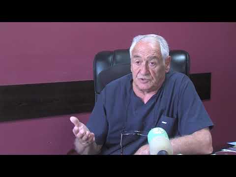 ახალი მეთოდი - ლაზერული  ფოტო-დინამიური თერაპია მარდალეიშვილის სამედიცინო ცენტრში