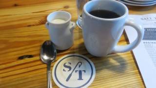 Salt Traders Coastal Cooking in Round Rock  Tx