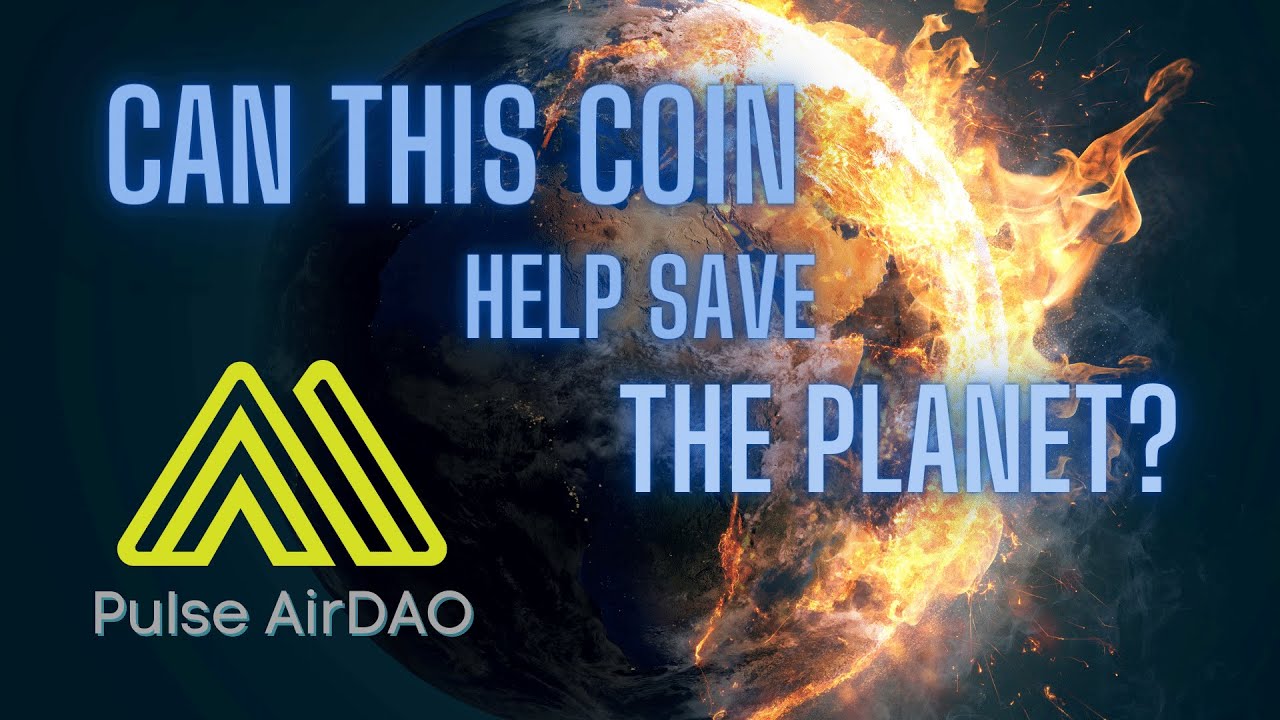 Biggz Interviews Jeff, PulseX AirDao 