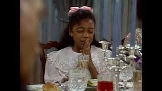 Ashley Says Grace and Raps  - The Fresh Prince of Bel-Air