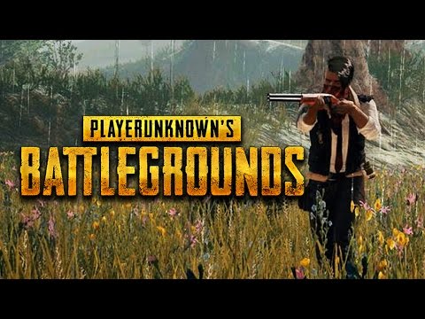 Video: Verwenden Sie Ihre Pfanne, Um Sprengstoff Im Neuesten Zeitlich Begrenzten PUBG-Modus Abzuwehren