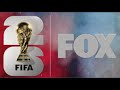 FIFA World Cup coming this June