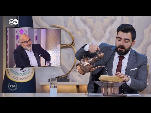 غسلة الجمعة الشاعر عباس عبد الحسن عبد السادة البشير شو الجمهورية