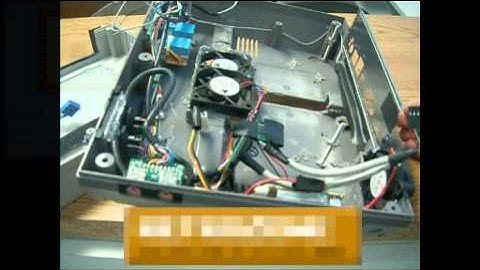 NES Build Video #3 Quick Update