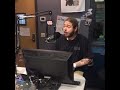Post Malone x Ashley Z: The Lost Interview