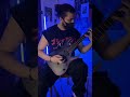 THE LAST OF US INSPIRED AMBIENT CLEAN #thelastofus #guitar #ambient