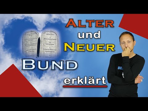 Video: Im Bund mit Gott?