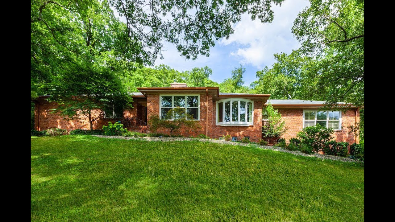 704 Summerly Drive Nashville, TN YouTube